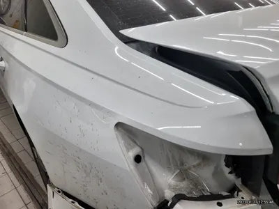 2020 Audi A6 VIN: