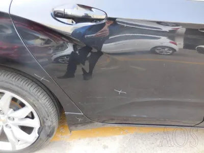 2015 Chevrolet Impala VIN: