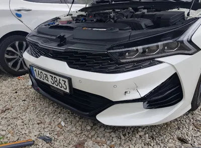 2022 Kia K5 KNAG3412BNA167108 VIN:KNAG3412BNA167108
