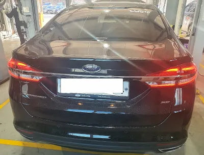 2019 Ford Mondeo WF0DXXWPCKKS10857 VIN:WF0DXXWPCKKS10857