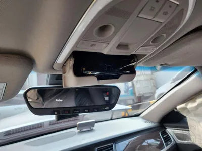 2017 Genesis G80 VIN: