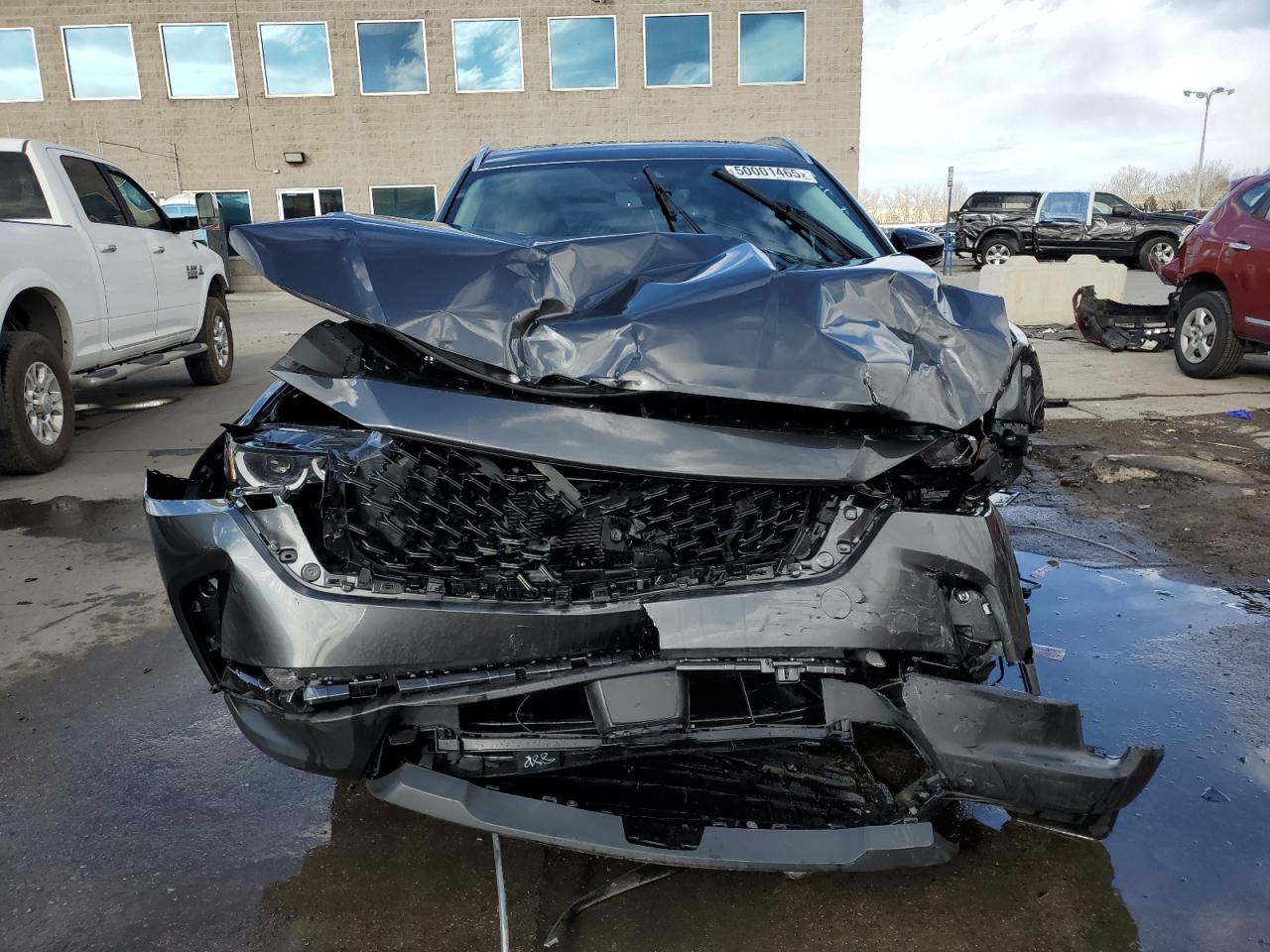 2024 MAZDA CX-50 PREMIUM PLUS VIN:7MMVABEM6RN198254