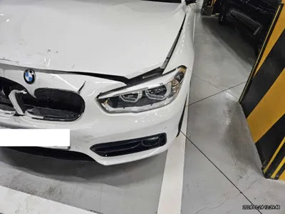 2016 BMW 118 WBA1S5102GV803431 VIN:WBA1S5102GV803431