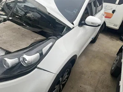 2016 Kia Sportage KNAP6815GGK171217 VIN:KNAP6815GGK171217