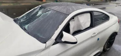 2019 BMW M4 WBS3S7106LFH32211 VIN:WBS3S7106LFH32211