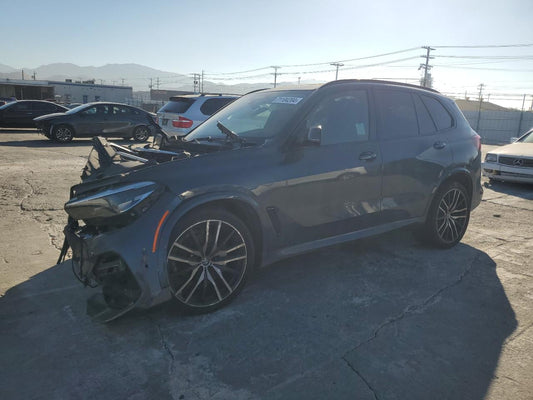 2022 BMW X5 SDRIVE 40I VIN:5UXCR4C03N9K05156