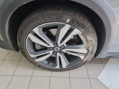 2020 Volvo V60 YV1ZZ102CL1046361 VIN:YV1ZZ102CL1046361