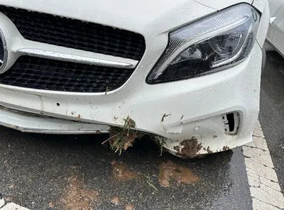 2017 Mercedes-Benz A 200 WDDBF4DB3HJ527035 VIN:WDDBF4DB3HJ527035