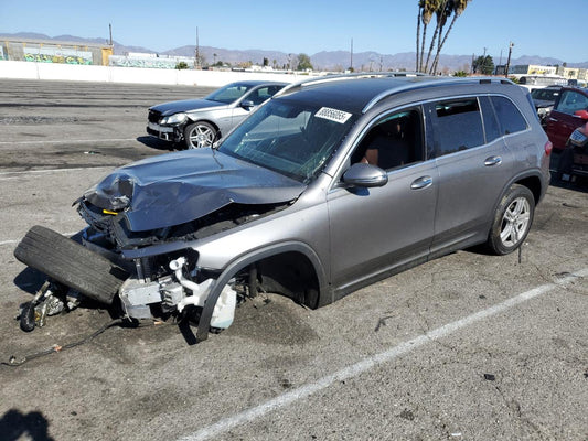 2023 MERCEDES-BENZ GLB 250 VIN:W1N4M4GB3PW300099