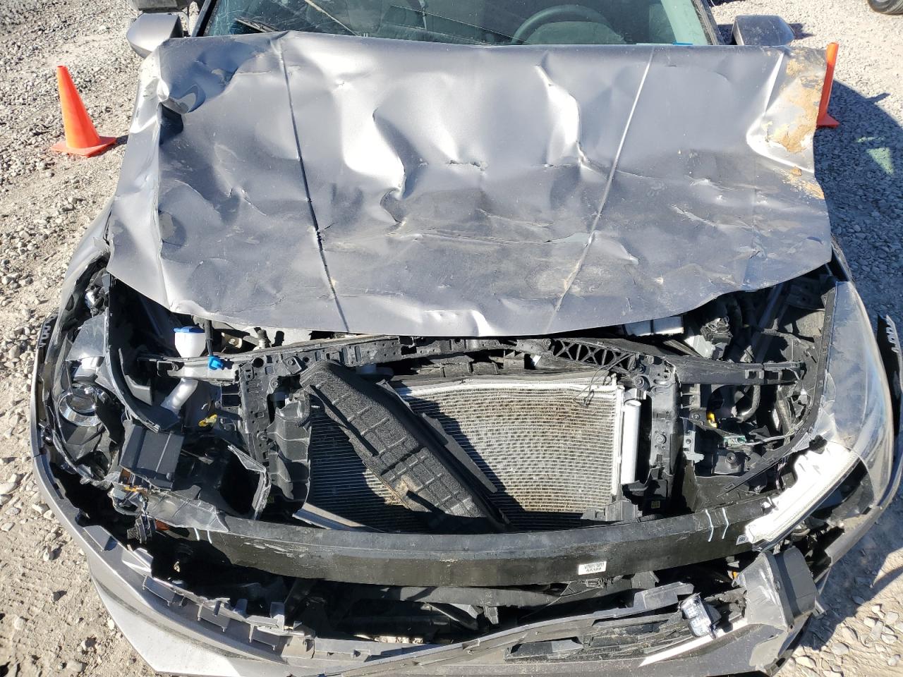 2023 HYUNDAI ELANTRA SEL VIN:KMHLM4AG4PU434036