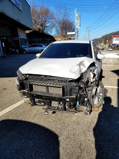 2020 Hyundai Kona KMHK4815GLU553719 VIN:KMHK4815GLU553719