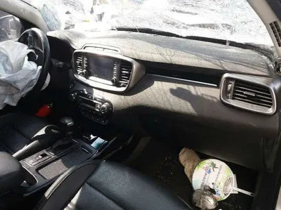 2017 Kia Sorento KNAPS81ABJA422175 VIN:KNAPS81ABJA422175