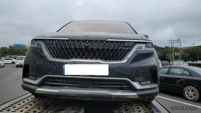 2021 Kia Carnival KNANC81BBMS044469 VIN:KNANC81BBMS044469