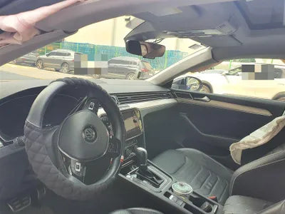 2019 Volkswagen Arteon WVWZZZ3HZKE014780 VIN:WVWZZZ3HZKE014780