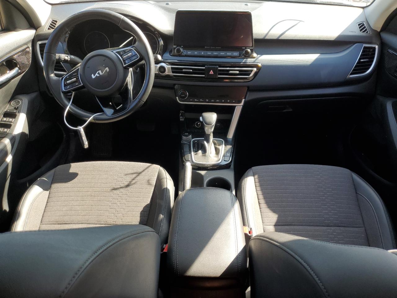 2022 KIA SELTOS S VIN:KNDEU2AA1N7269880
