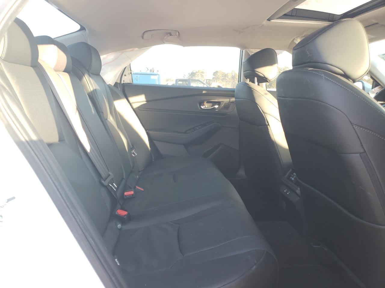 2024 HONDA ACCORD TOURING HYBRID VIN:1HGCY2F86RA062073