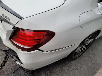 2019 Mercedes-Benz E 220 WDDZF0EB2KA691048 VIN:WDDZF0EB2KA691048