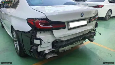 2020 BMW 520 WBAJK9105LCE82520 VIN:WBAJK9105LCE82520