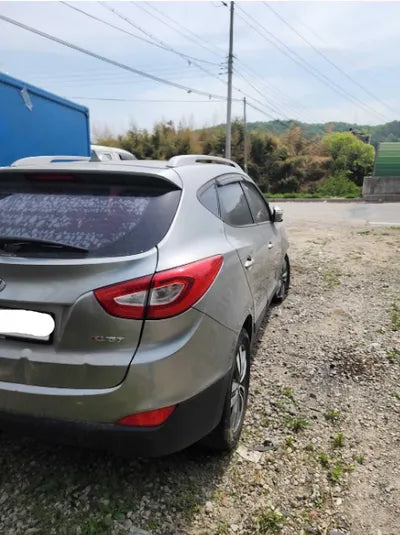 2015 Hyundai Tucson 426KMKMHJT81VBFU0 VIN:426KMKMHJT81VBFU0