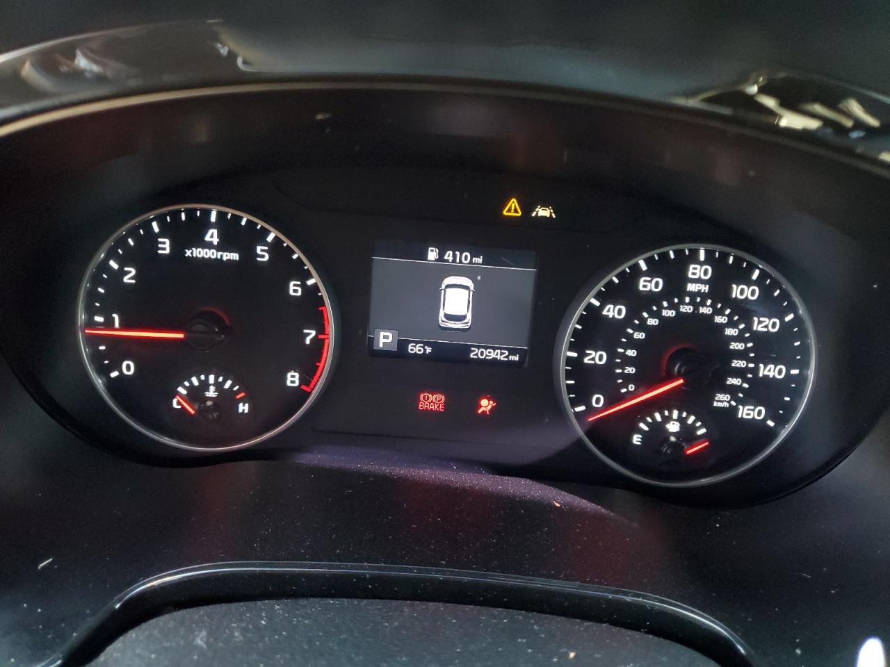 2023 KIA SELTOS S VIN:KNDEU2AA6P7398667
