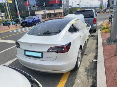 2020 Tesla Model 3 5YJ3E1EBXLF692496 VIN:5YJ3E1EBXLF692496