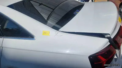 2016 Audi A6 WAUZZZ4G2GN031897 VIN:WAUZZZ4G2GN031897