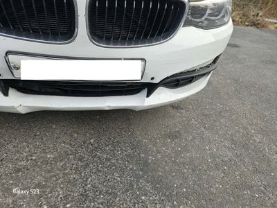 2018 BMW 320 613KMWBA8T3109JGB VIN:613KMWBA8T3109JGB