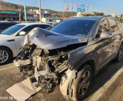 2021 Hyundai Santa FE KMHS281HGMU323267 VIN:KMHS281HGMU323267