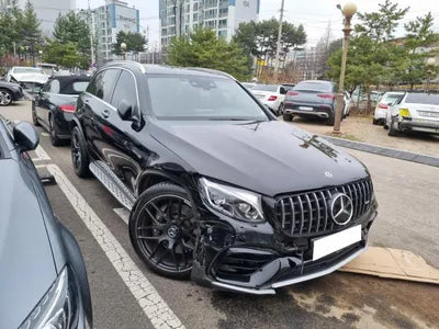 2019 Mercedes-Benz C 63 AMG WDC0G8JBXKF571659 VIN:WDC0G8JBXKF571659