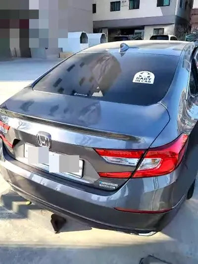 2018 Honda Accord 1HGCV3690JA511897 VIN:1HGCV3690JA511897