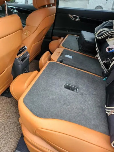 2023 Genesis GV80 VIN: