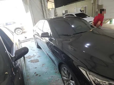 2016 Genesis G80 VIN: