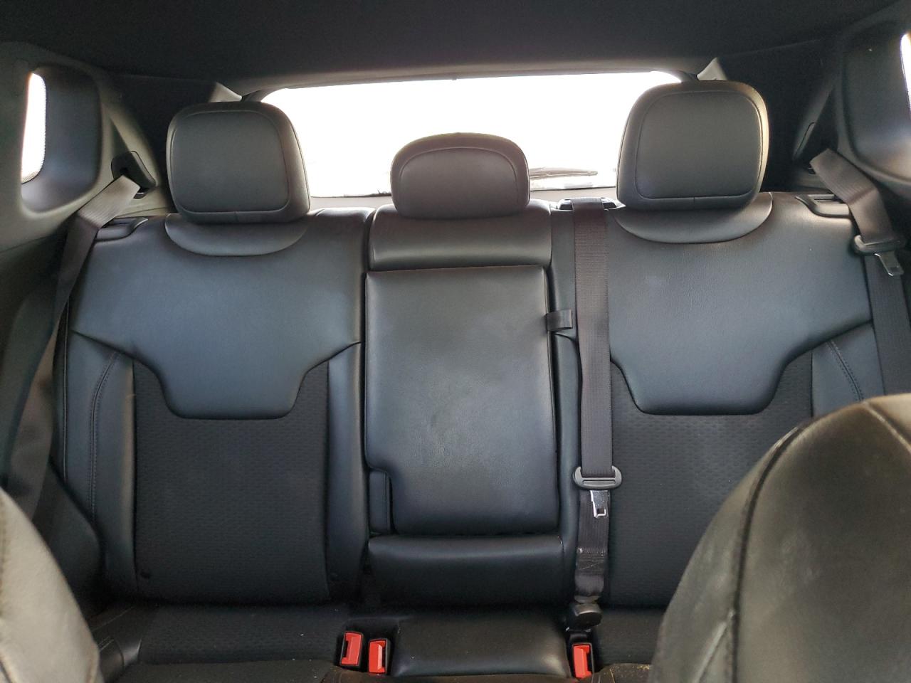 2023 JEEP COMPASS LATITUDE VIN:3C4NJDBN3PT553581