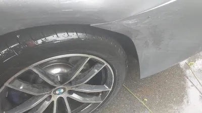 2023 BMW 523 WBA31ES09PWY05617 VIN:WBA31ES09PWY05617