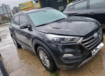2016 Hyundai Tucson KMHJ3815GGU188719 VIN:KMHJ3815GGU188719