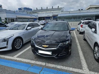 2016 Chevrolet Impala 1G1155SA3GU138944 VIN:1G1155SA3GU138944