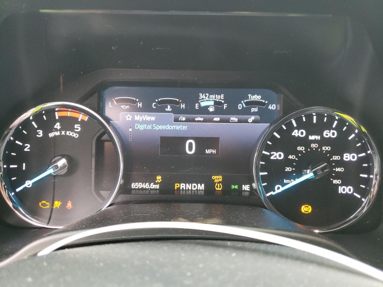 2022 FORD F350 SUPER DUTY VIN:1FT8W3BT4NEC05342