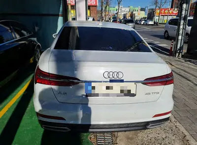 2021 Audi A6 WAUZZZF28MN042786 VIN:WAUZZZF28MN042786