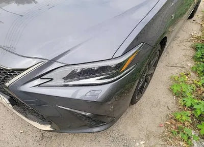 2022 Lexus ES 300 JTHBA1C13N2009477 VIN:JTHBA1C13N2009477
