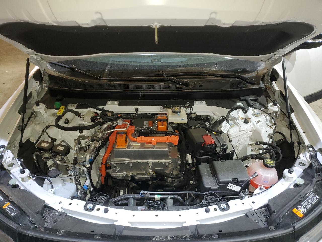 2024 HONDA PROLOGUE TOUR VIN:3GPKHXRJXRS519759