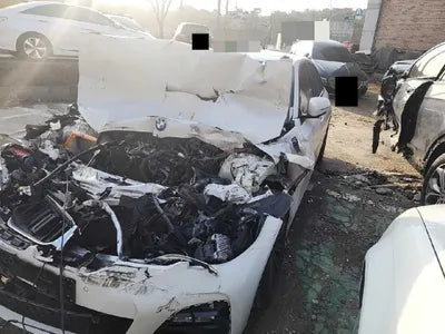 2021 BMW 320 WBA5V5107MFK56512 VIN:WBA5V5107MFK56512