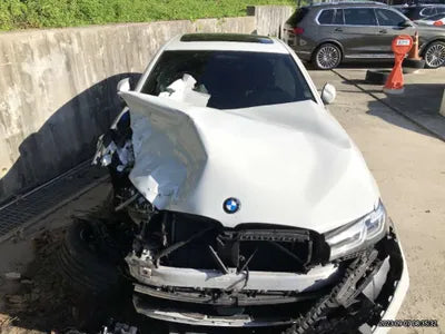 2022 BMW 520 WBA11BH08NCH75962 VIN:WBA11BH08NCH75962