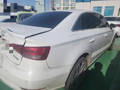 2019 Audi A3 WAUZZZ8V6KA123037 VIN:WAUZZZ8V6KA123037