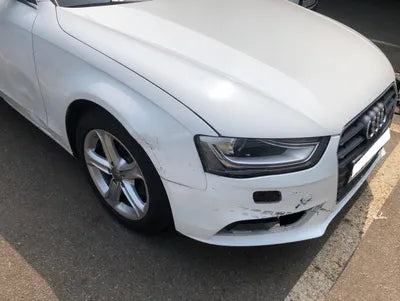 2015 Audi A4 WAUZZZ8K5FN030420 VIN:WAUZZZ8K5FN030420