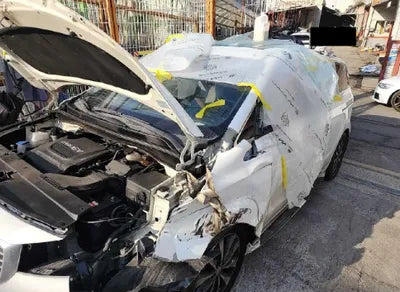 2017 Kia Carnival KNAMB81ABHS263732 VIN:KNAMB81ABHS263732