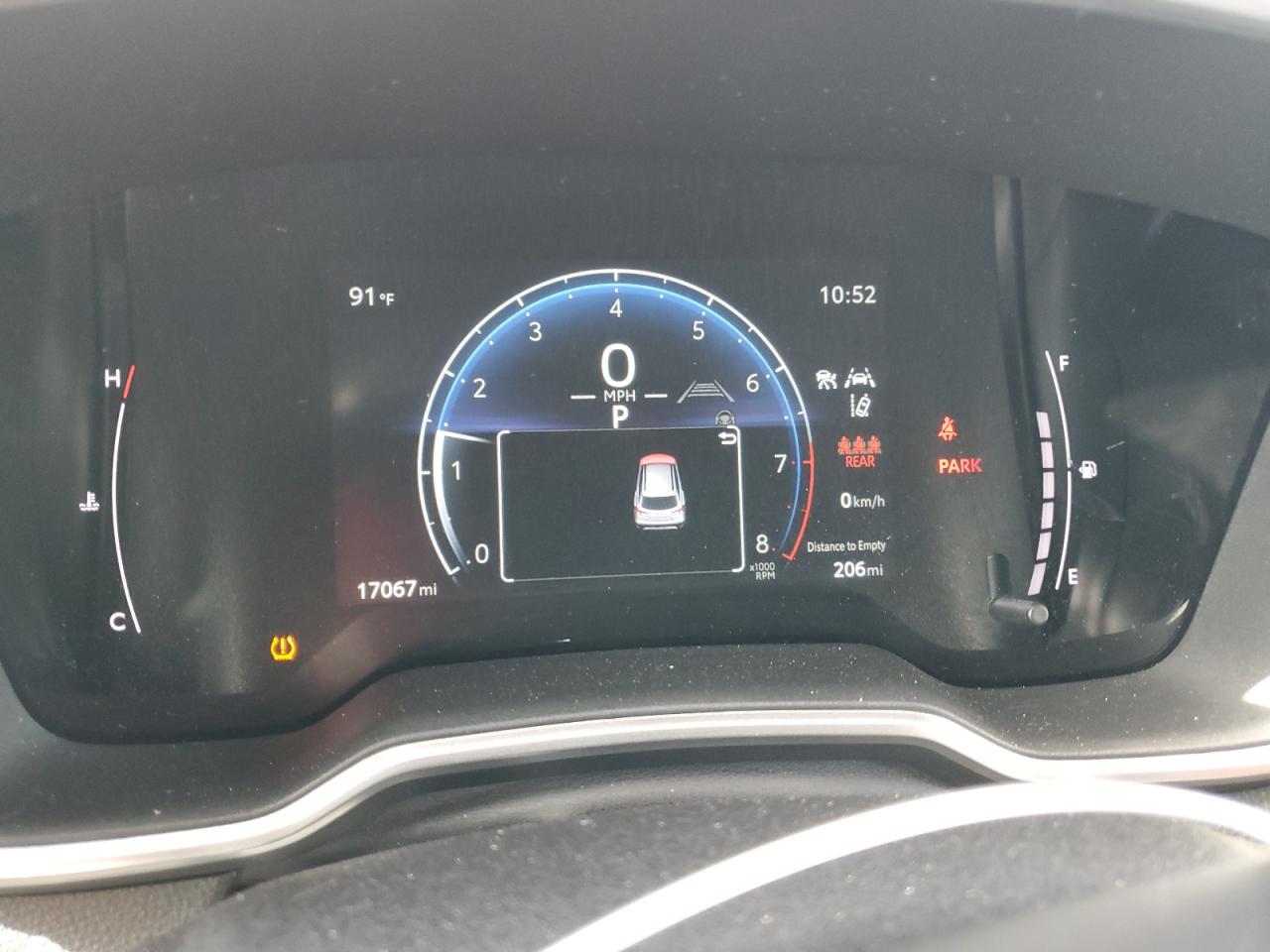 2023 TOYOTA COROLLA CROSS XLE VIN:7MUDAABG2PV062401