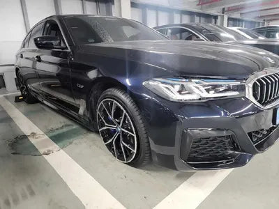 2022 BMW 530 WBA51AG09NCK88974 VIN:WBA51AG09NCK88974