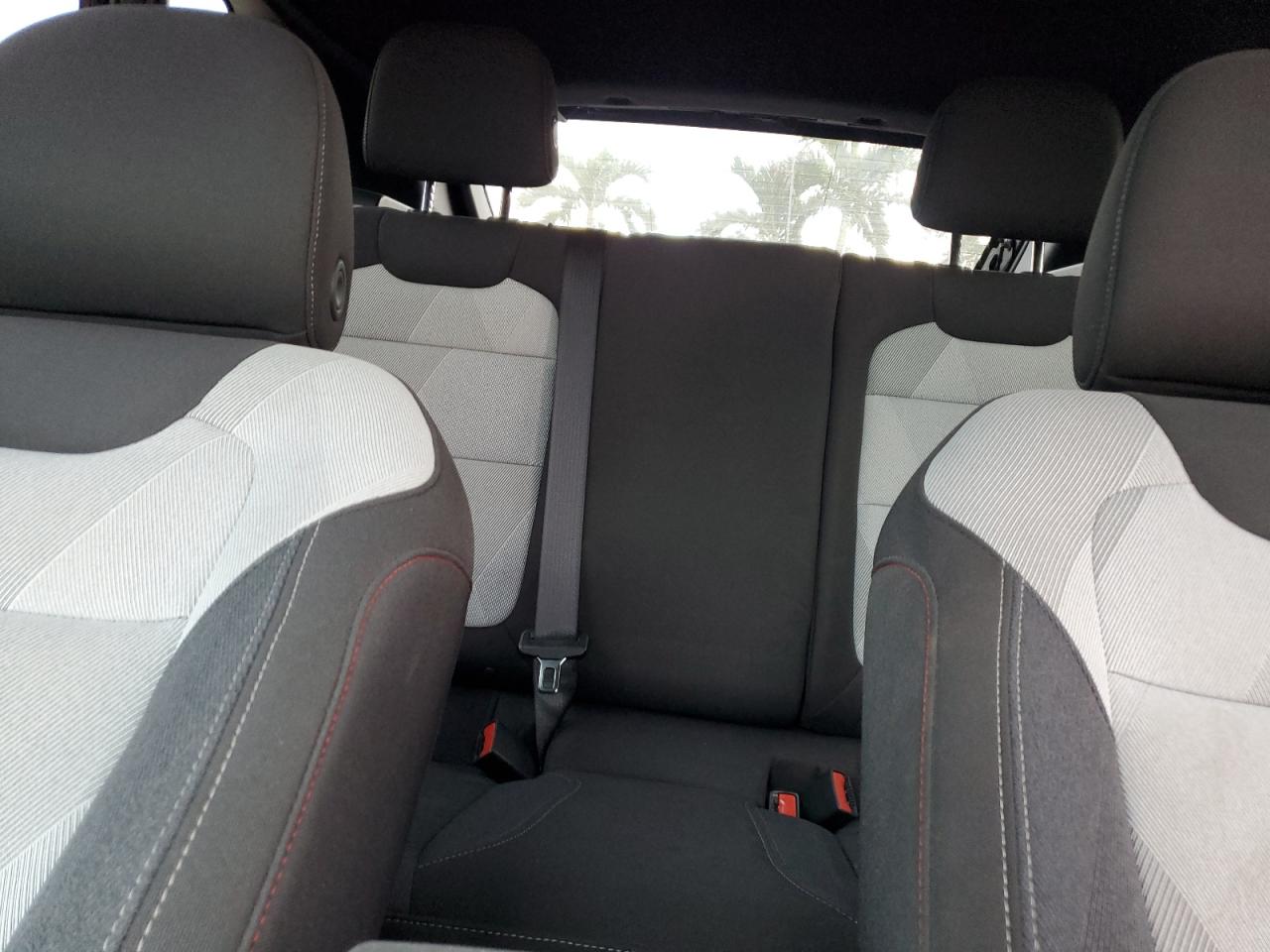 2024 CHEVROLET TRAX 1RS VIN:KL77LGE28RC164002