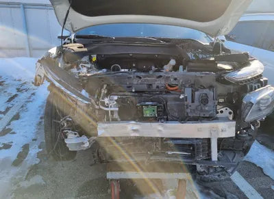 2019 Hyundai Kona KMHK381GFKU056455 VIN:KMHK381GFKU056455