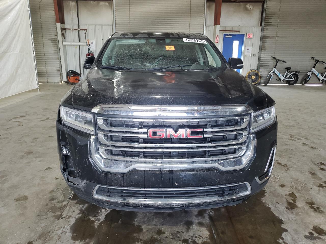 2023 GMC ACADIA SLE VIN:1GKKNKL49PZ218811